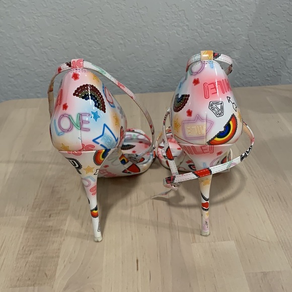 Aldo Heels - Picture 3 of 5